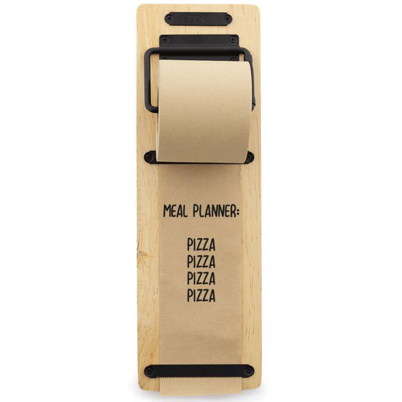 Kraft Paper Roller