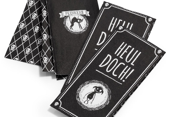 Rotzlappen - Heul Doch!