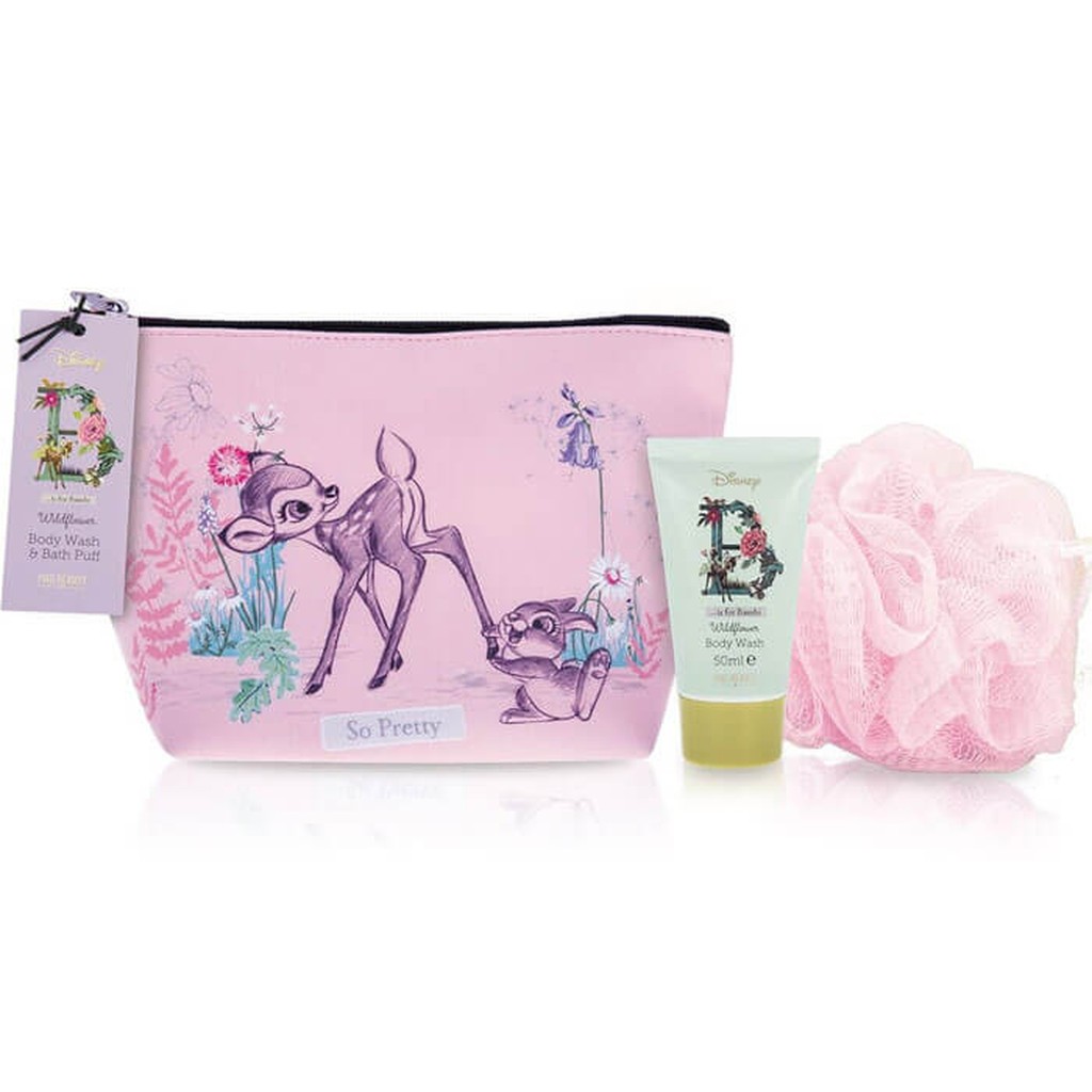 Bambi beauty set