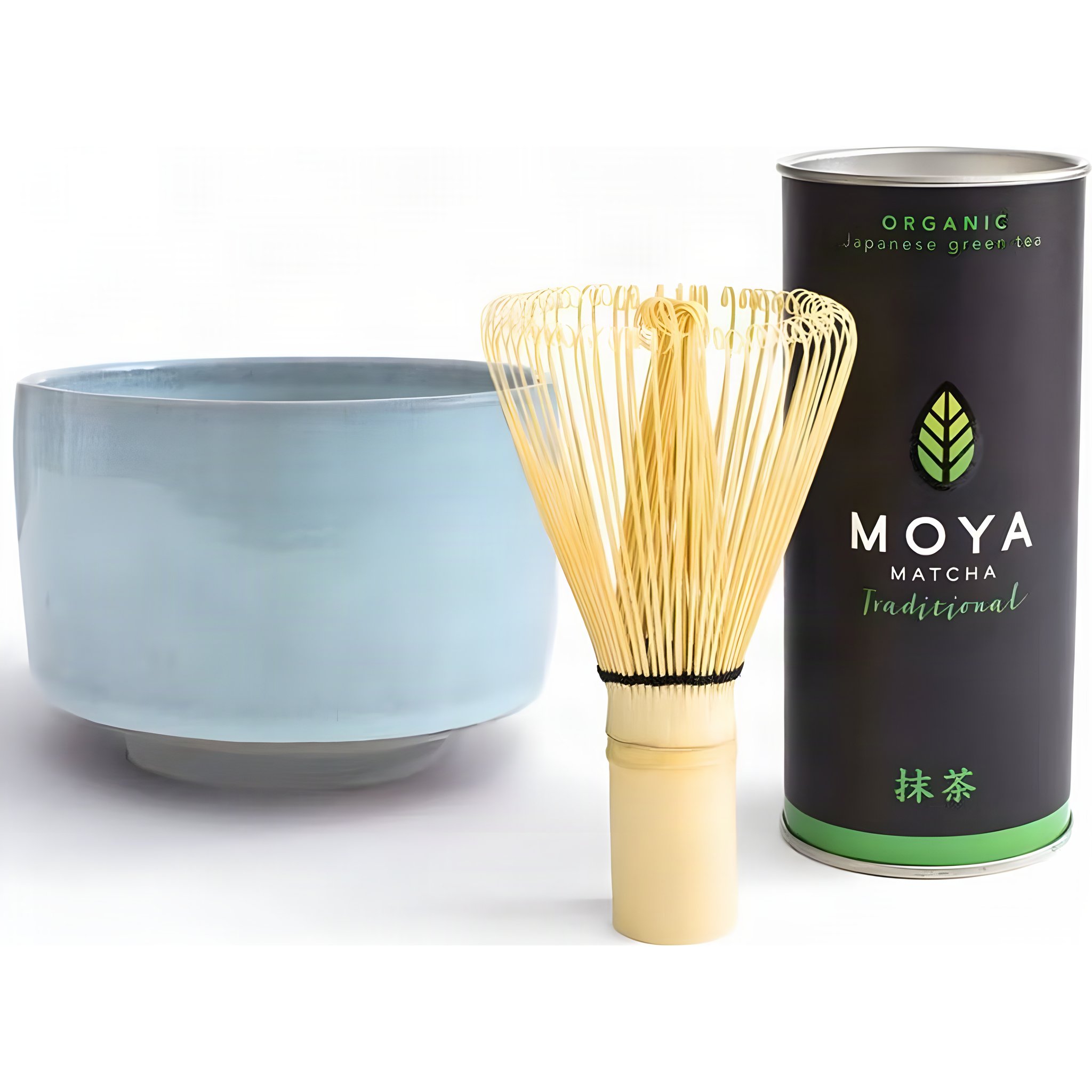 Set di tè Moya Matcha