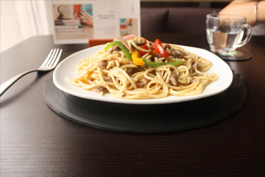 Tischset Schallplatte 2er Set