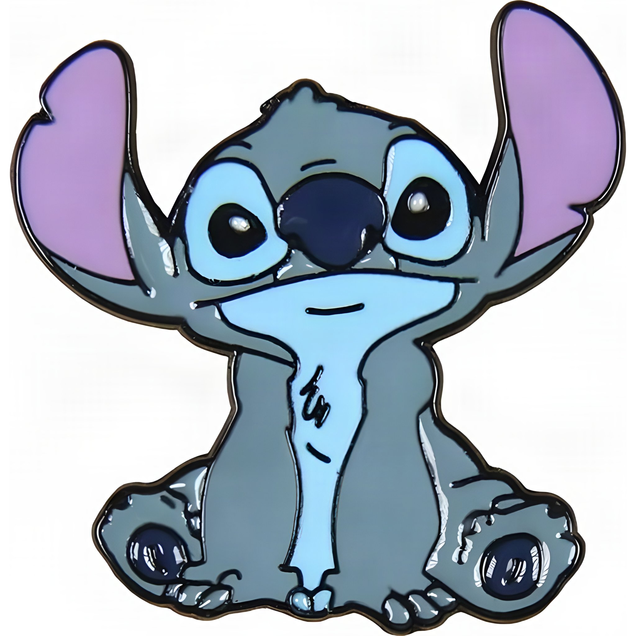 Pin Stitch