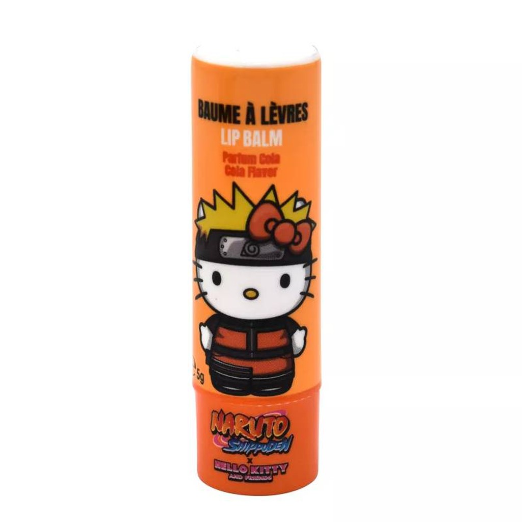 Naruto Lippenbalsam