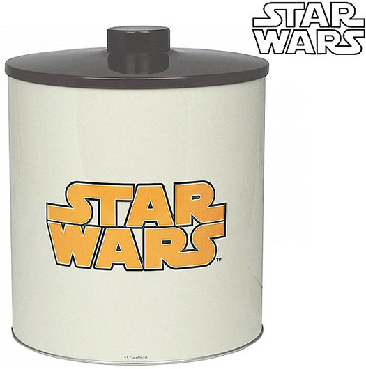 Biscottiera Guerre Stellari Chewbacca