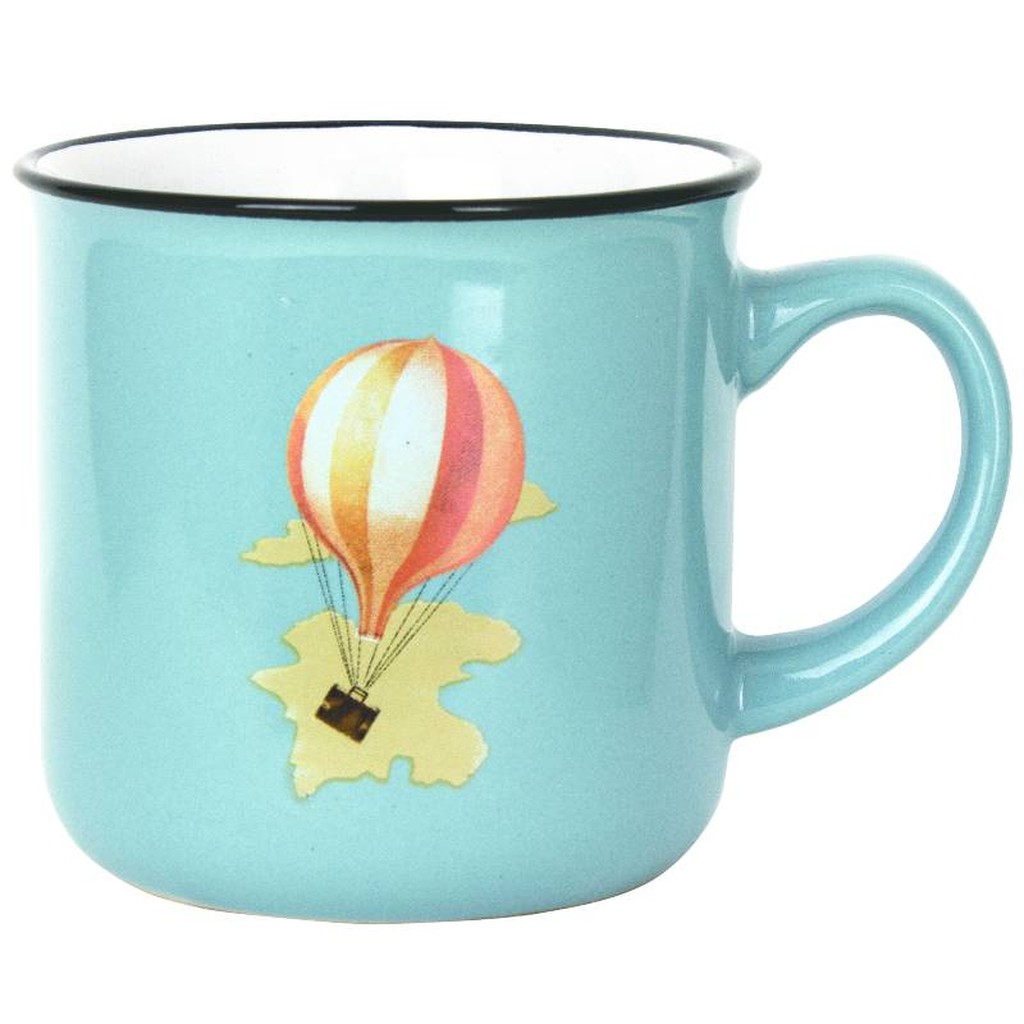 Hans Christian Andersen The Original Trave Tasse