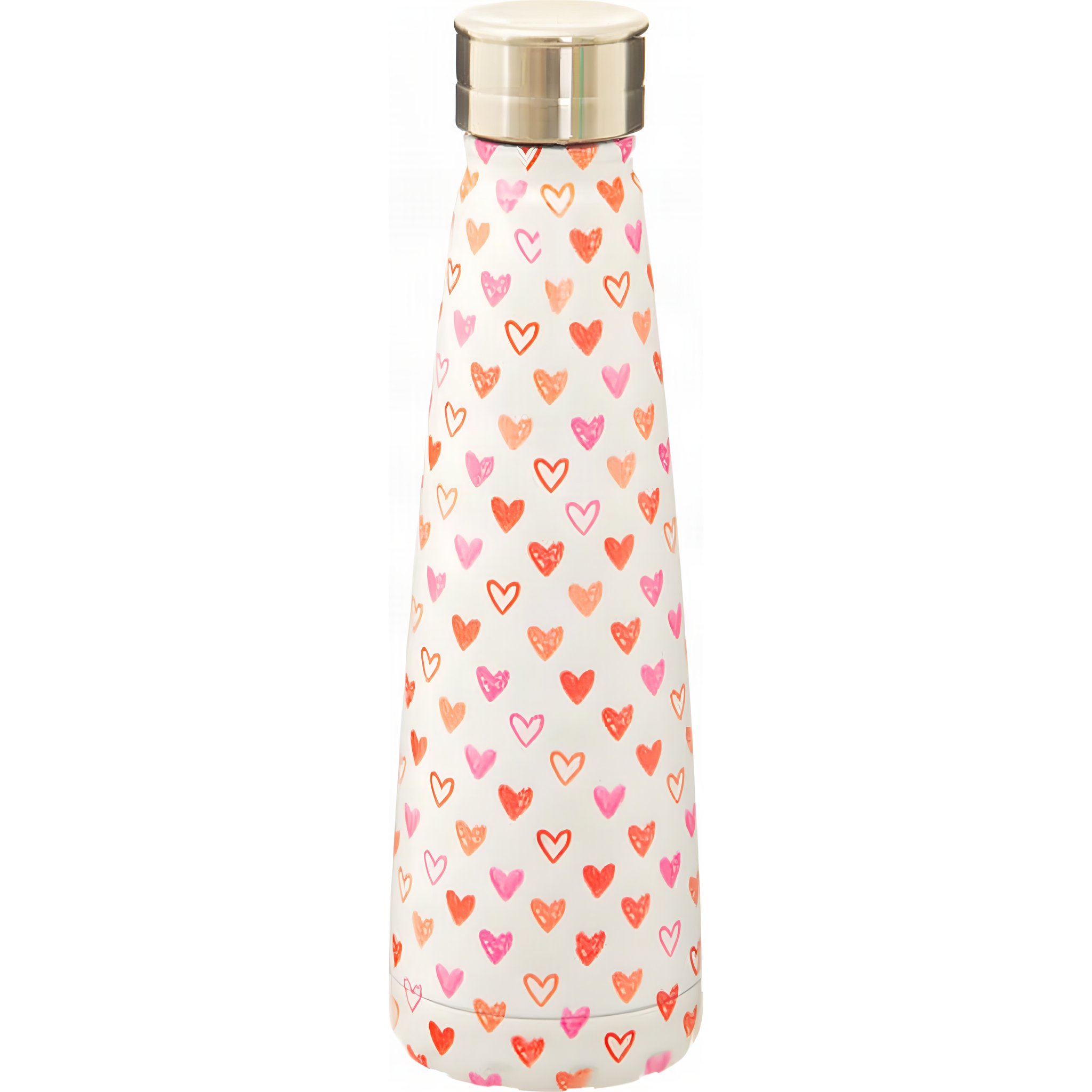 Herz Thermosflasche von Sass &amp; Belle