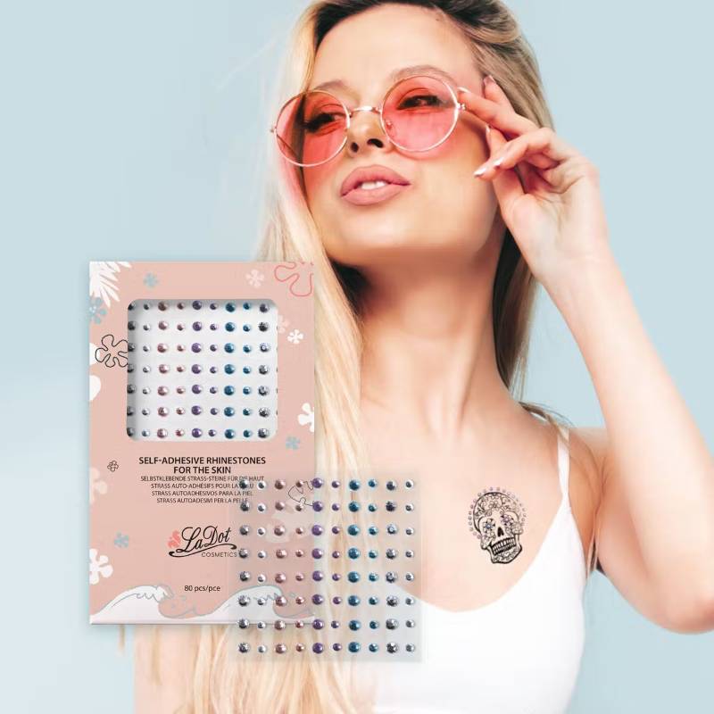 Tattoo Strass-Steine