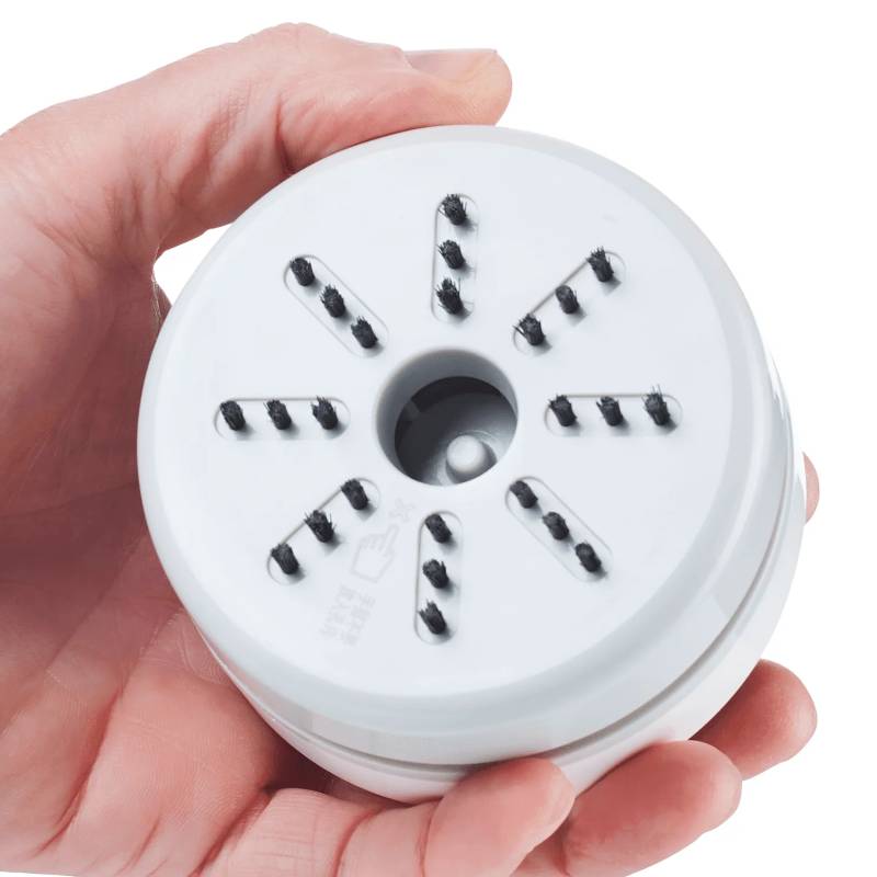 Mini Aspirateur Chat