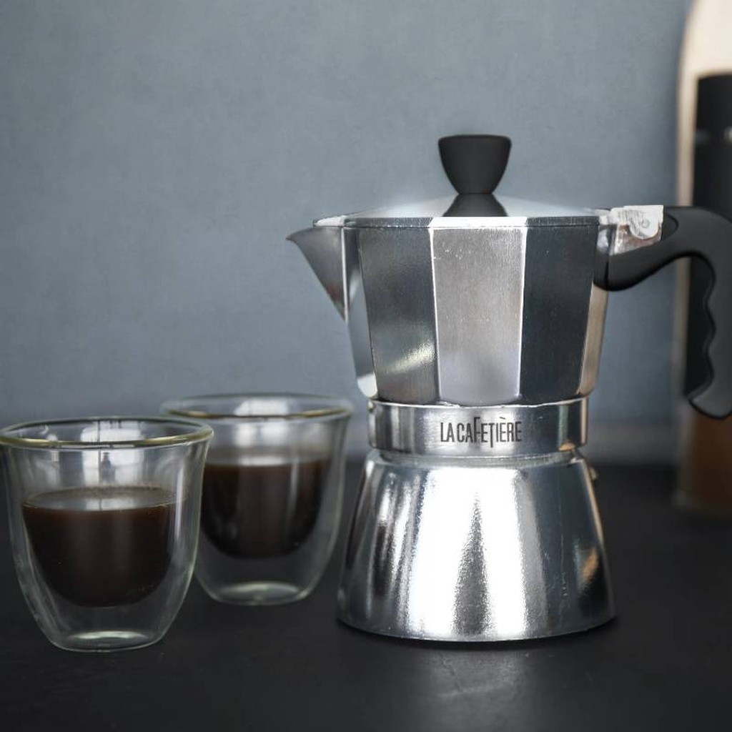 La Cafetière Mokka Geschenkset