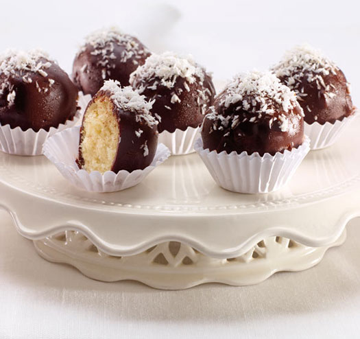 Cake Cops Silicone Mold