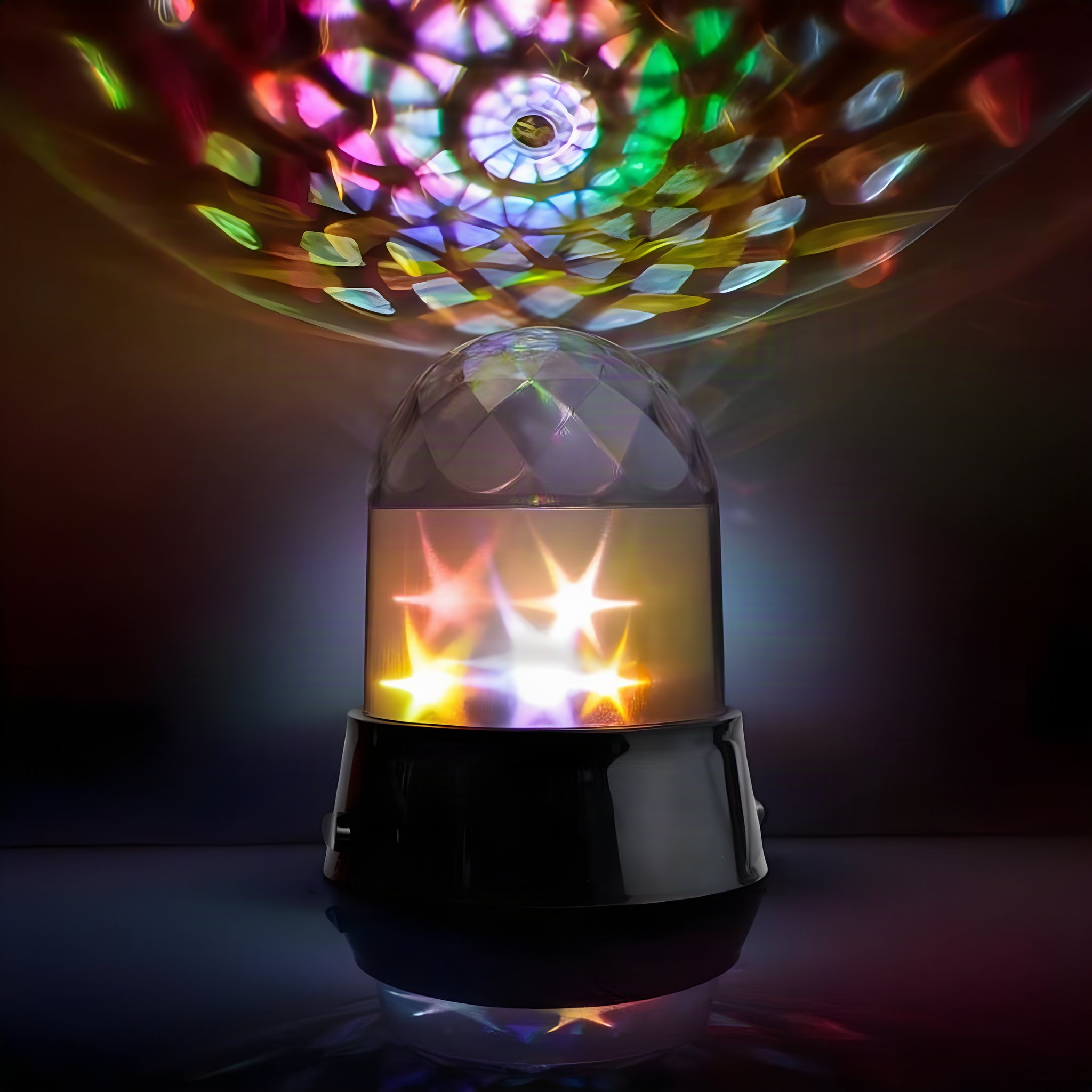 Lumo Drehlampe