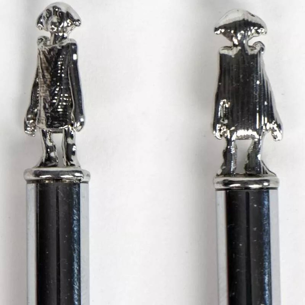 Harry Potter Dobby Socken & Notizbuch-Set