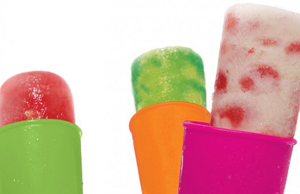 Calipo Eis Form von Lékué