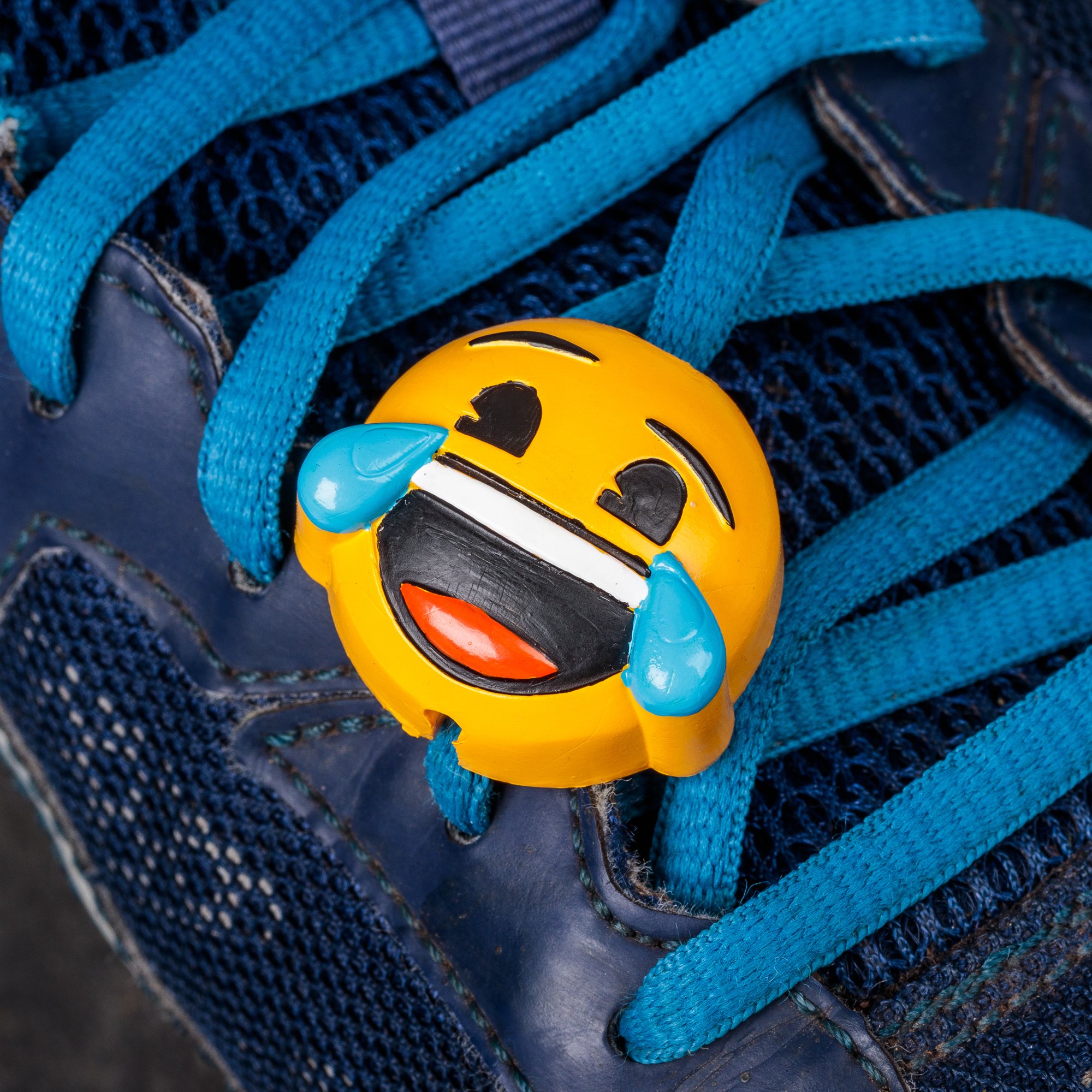 Protection de câble Emoji K-Bling de Tobar – contenu