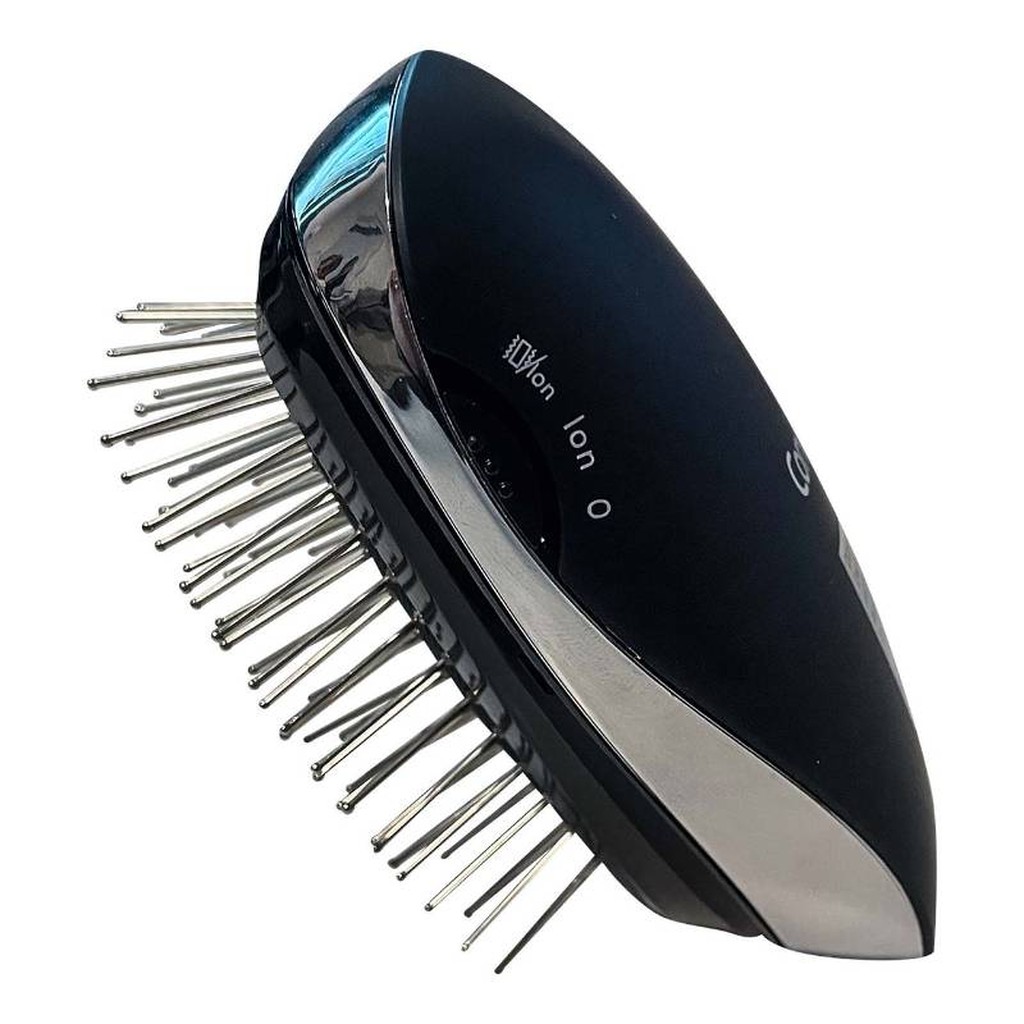 Conceptblue Massierende Ionenbürste