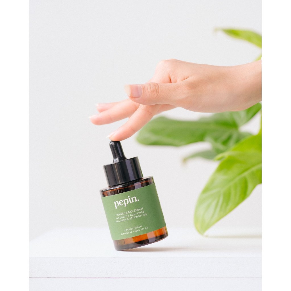 Pepin Zimmerpflanzen-Serum 60 ml