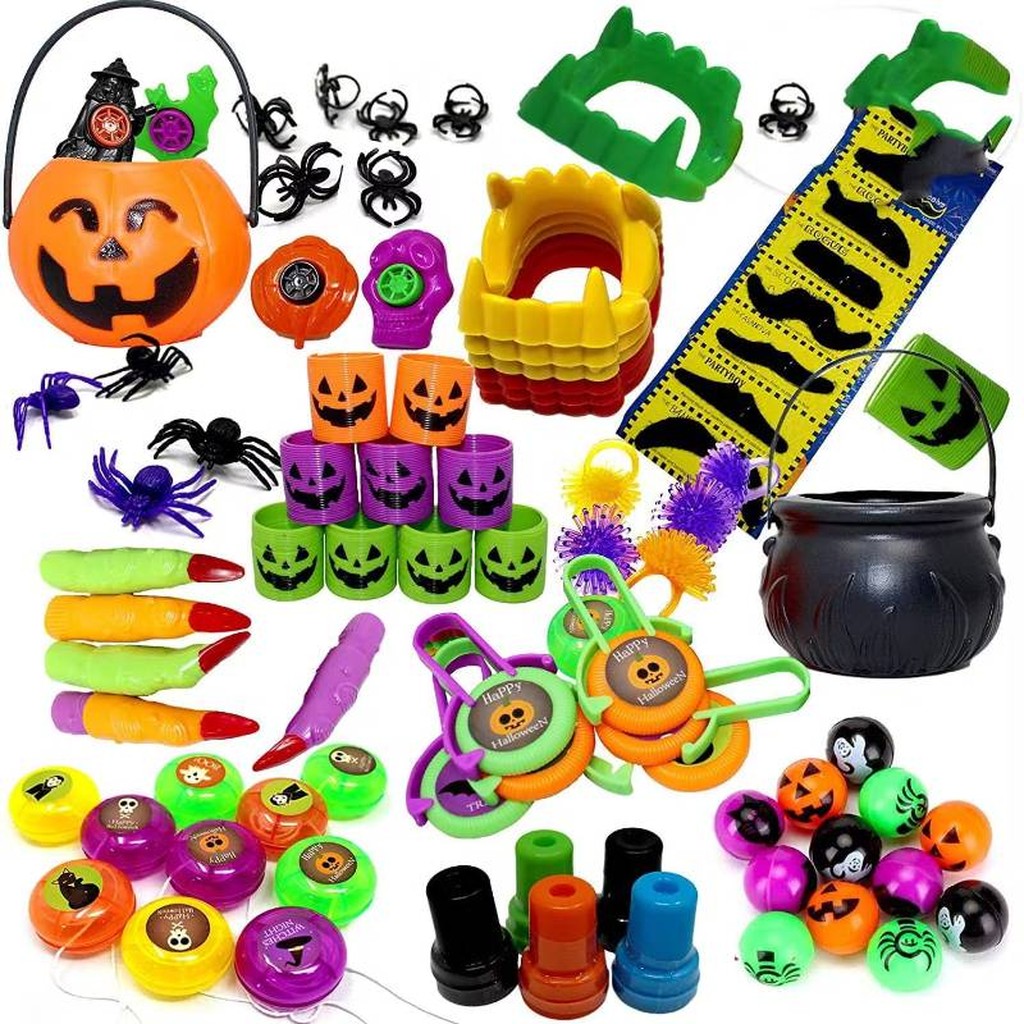 Halloween Gadgets von Twiddlers