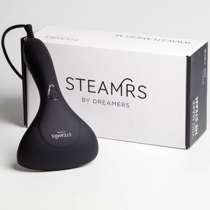 Hand Steamer STEAMR