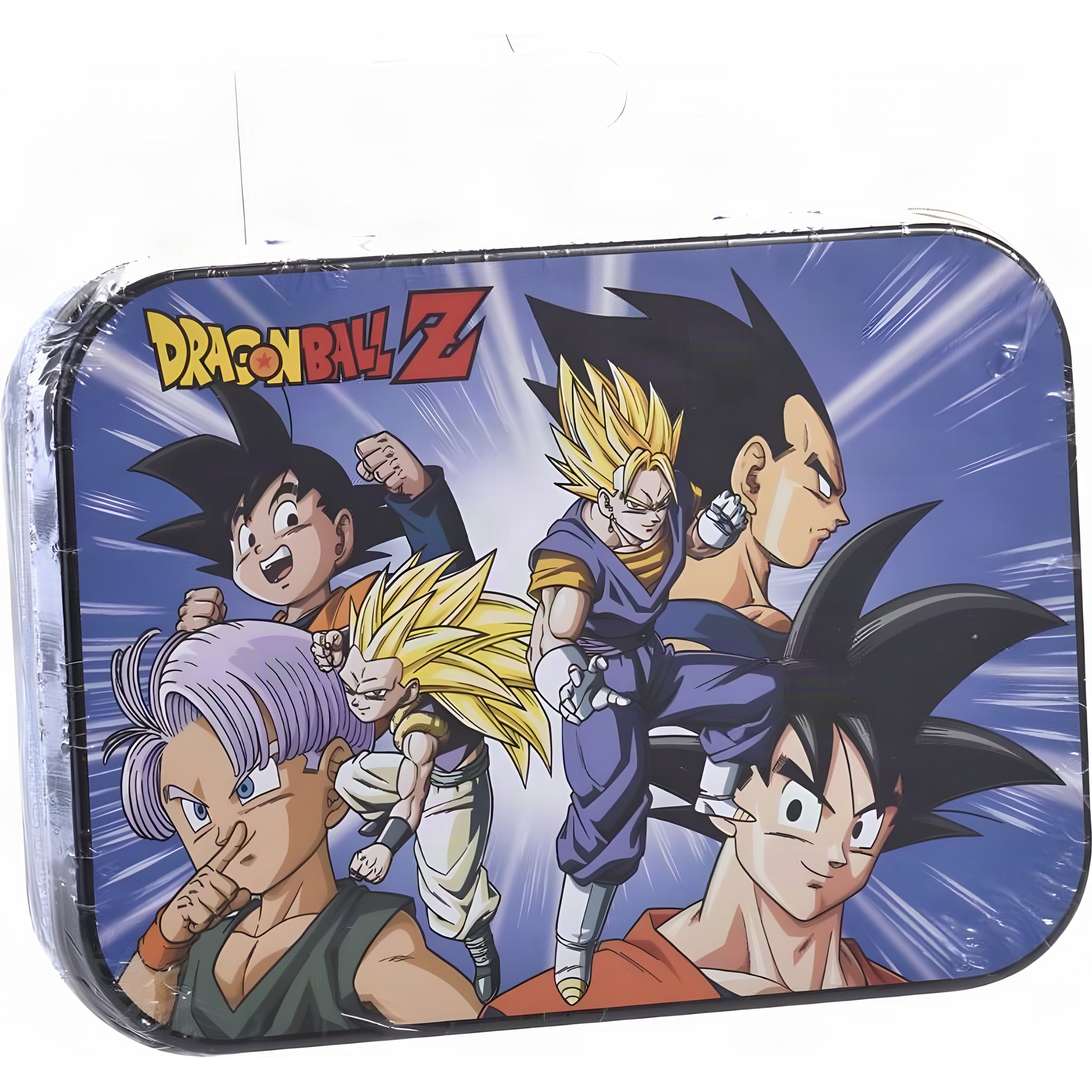Dragon Ball Z Pflaster