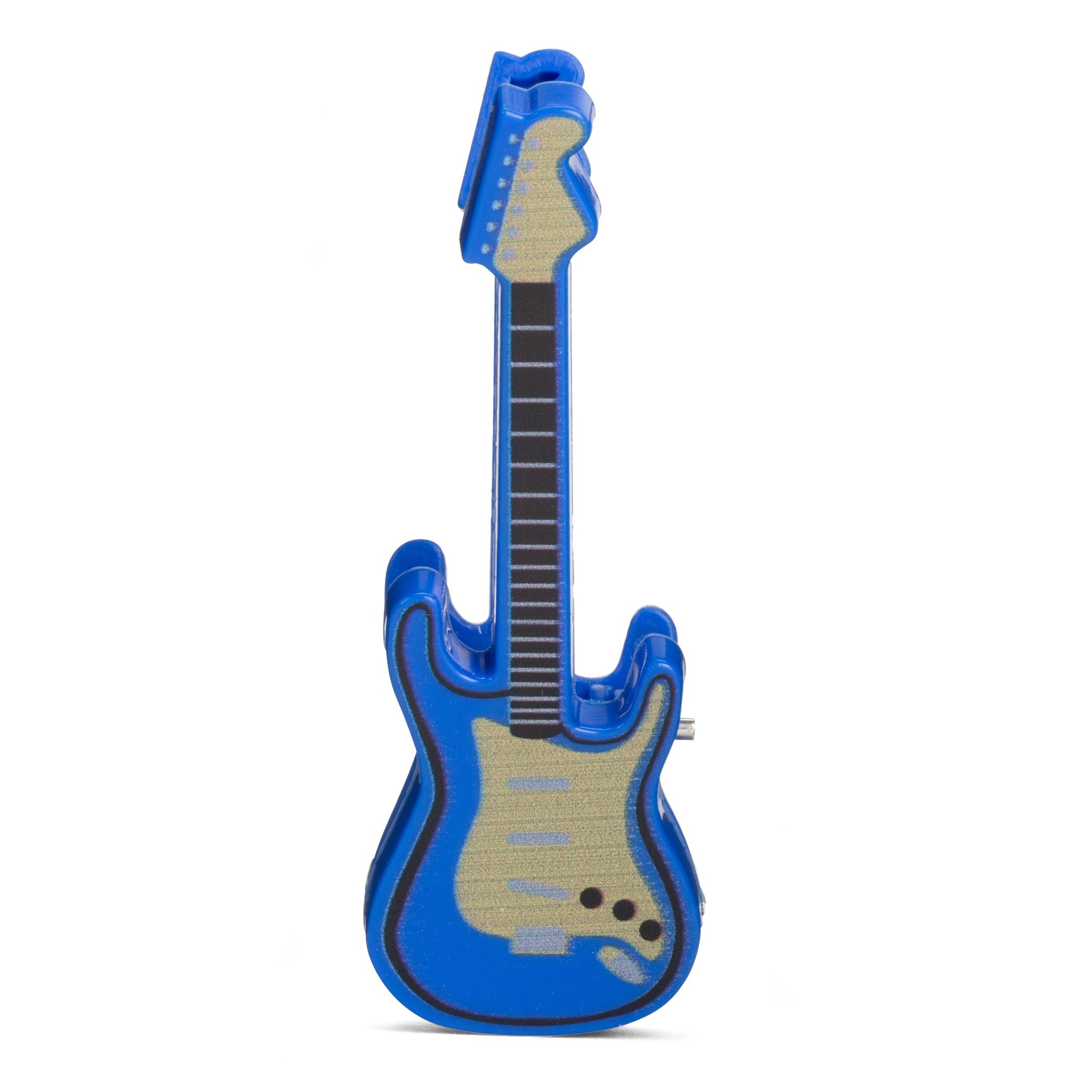 Gitarren-Tütenclips