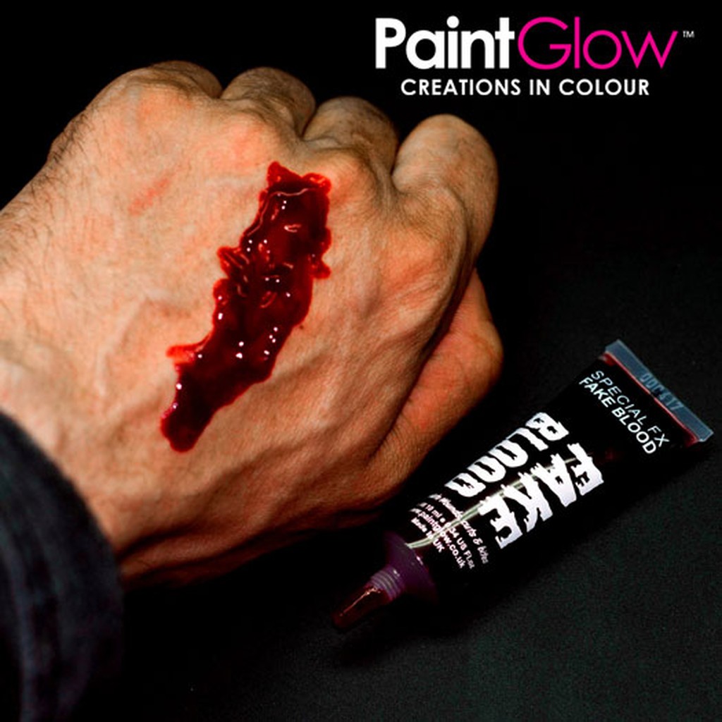 PaintGlow Fake Blood