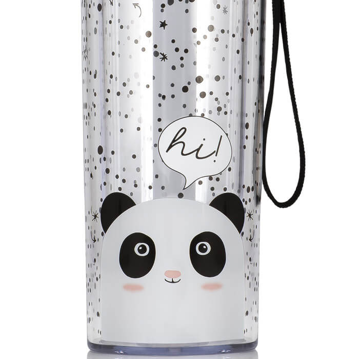 Bouteille à Eau Transportable Panda