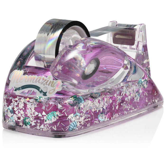 Mermaid Tape Dispenser