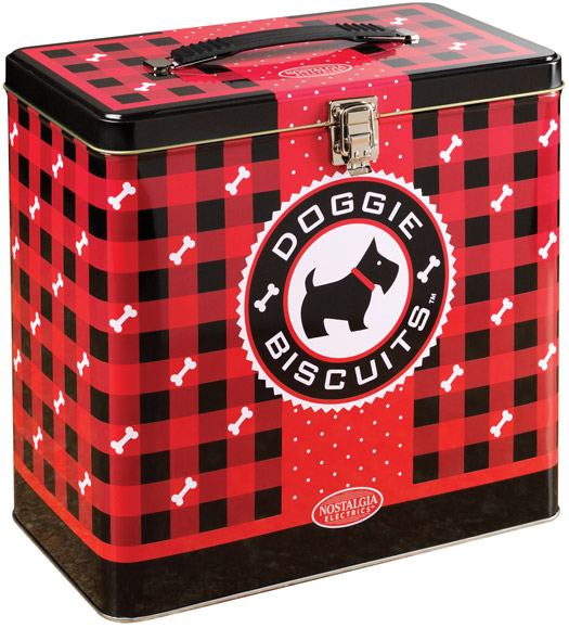 Doggie Biscuit Kit