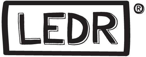 Ledr
