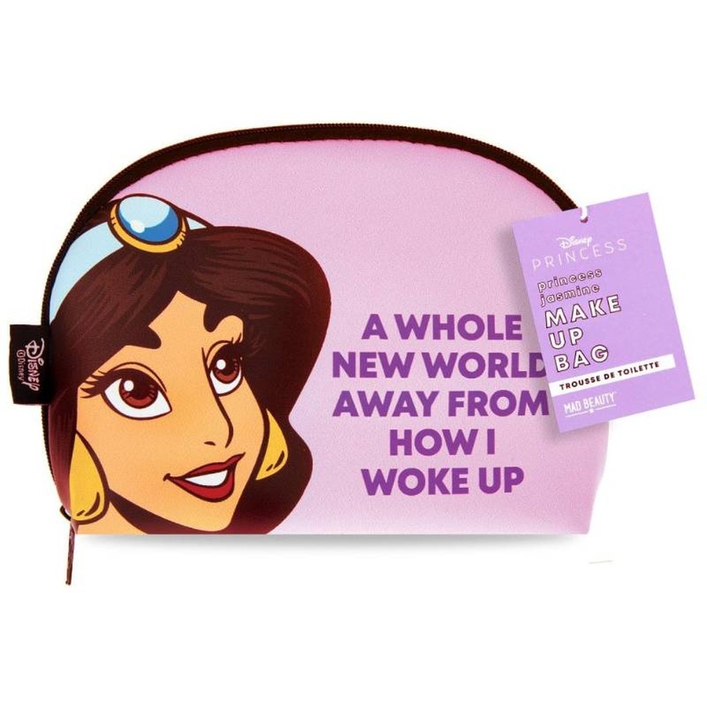 Disney Prinzessin Jasmin Kosmetiktasche