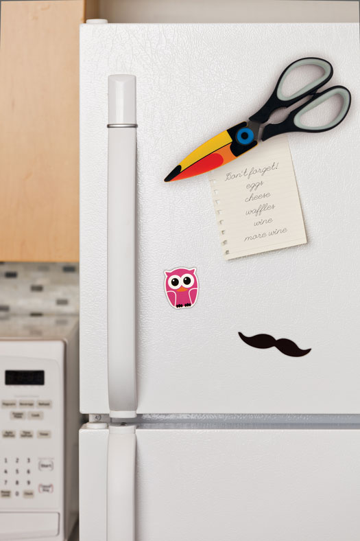 Toucan Kitchen Shears