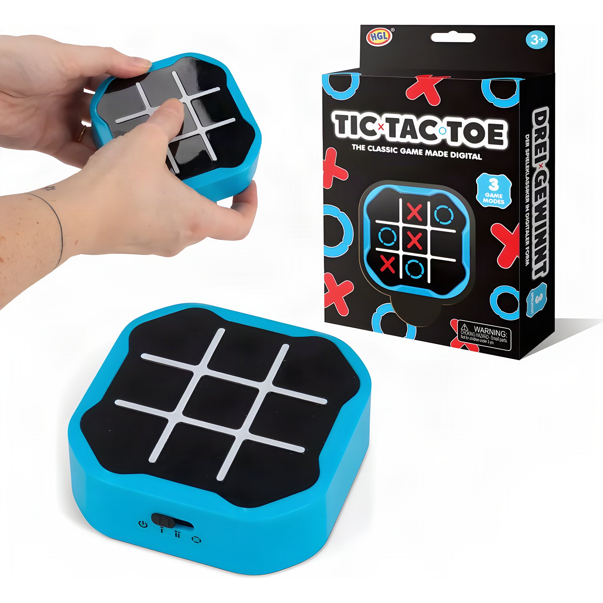 Jeu de Morpion