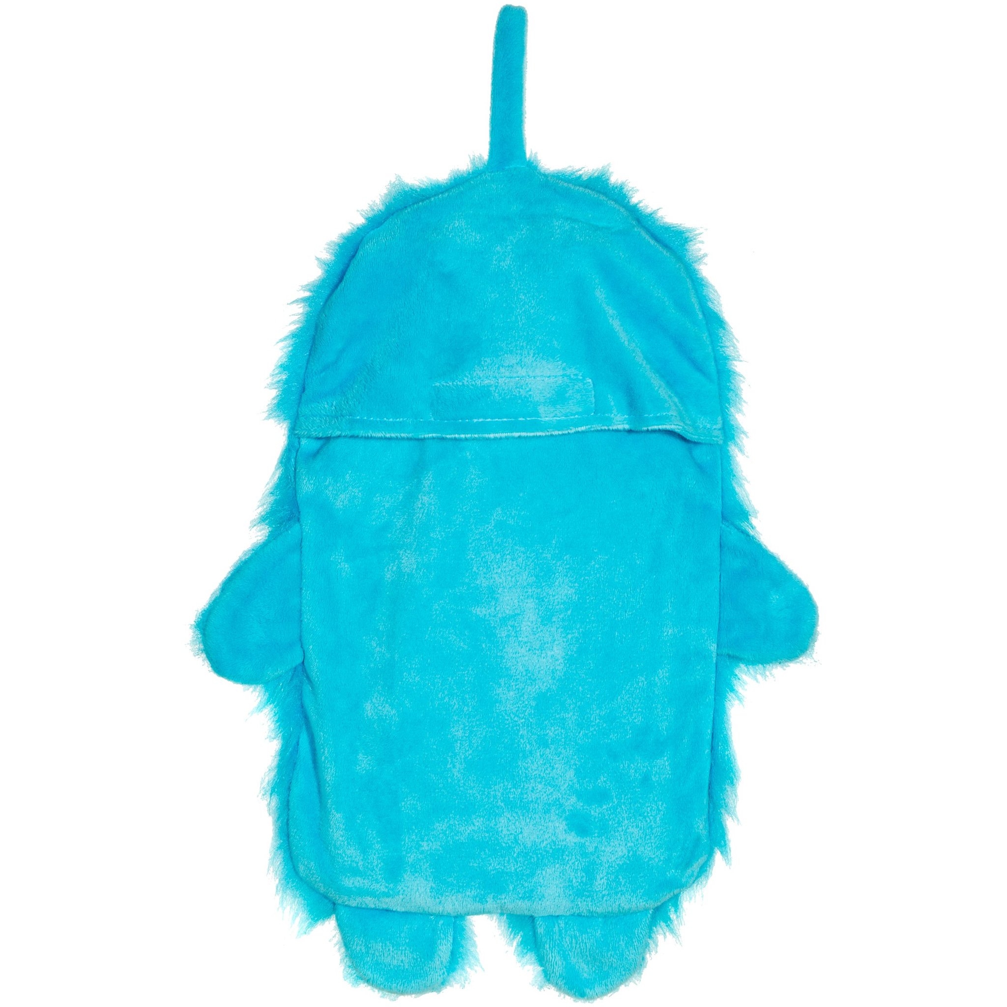 Monster Hot Water Bottle