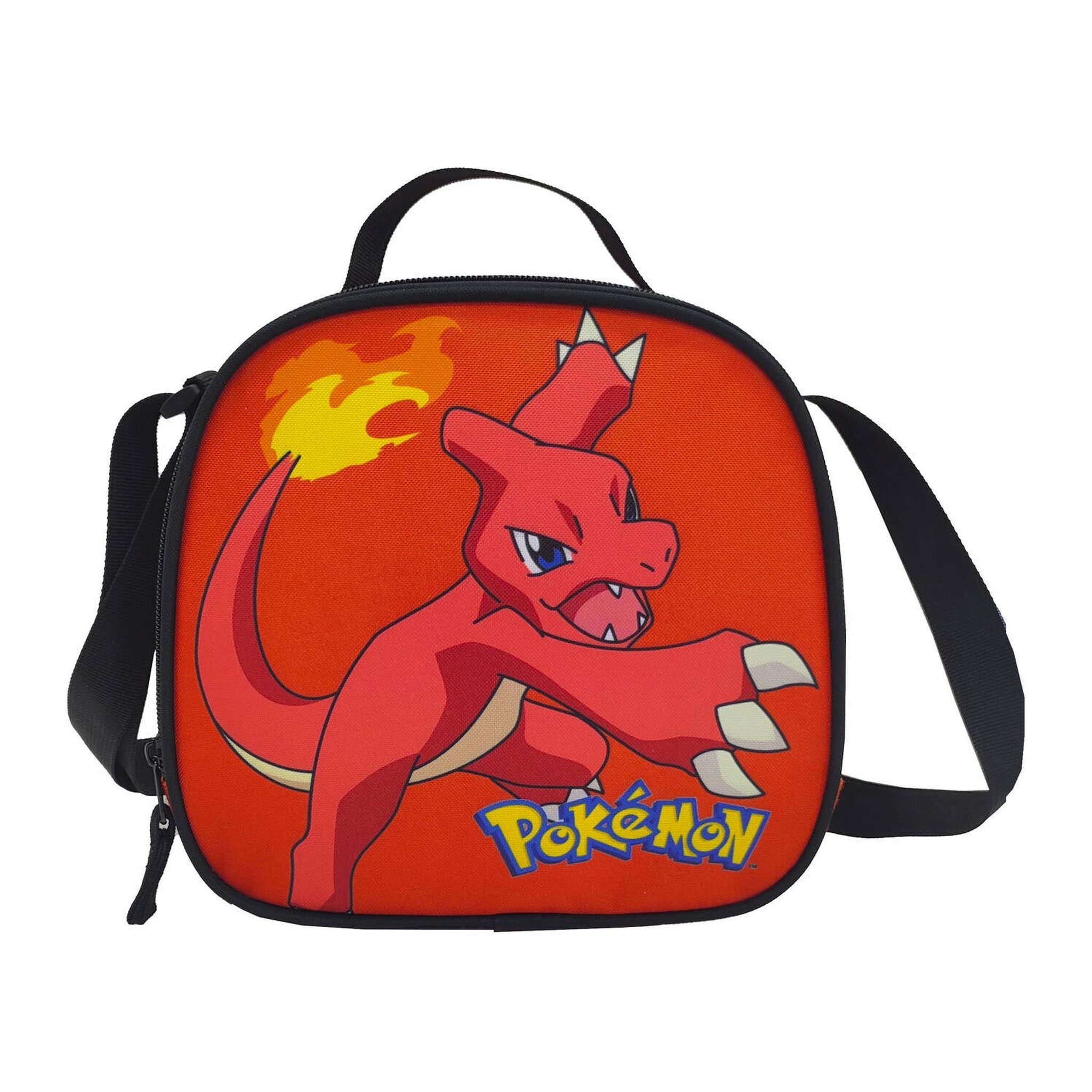 Pokémon Trolley-Rucksack-Set (3)