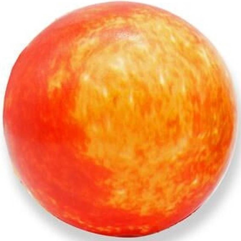 Sun Moon & Earth Stress Ball Set