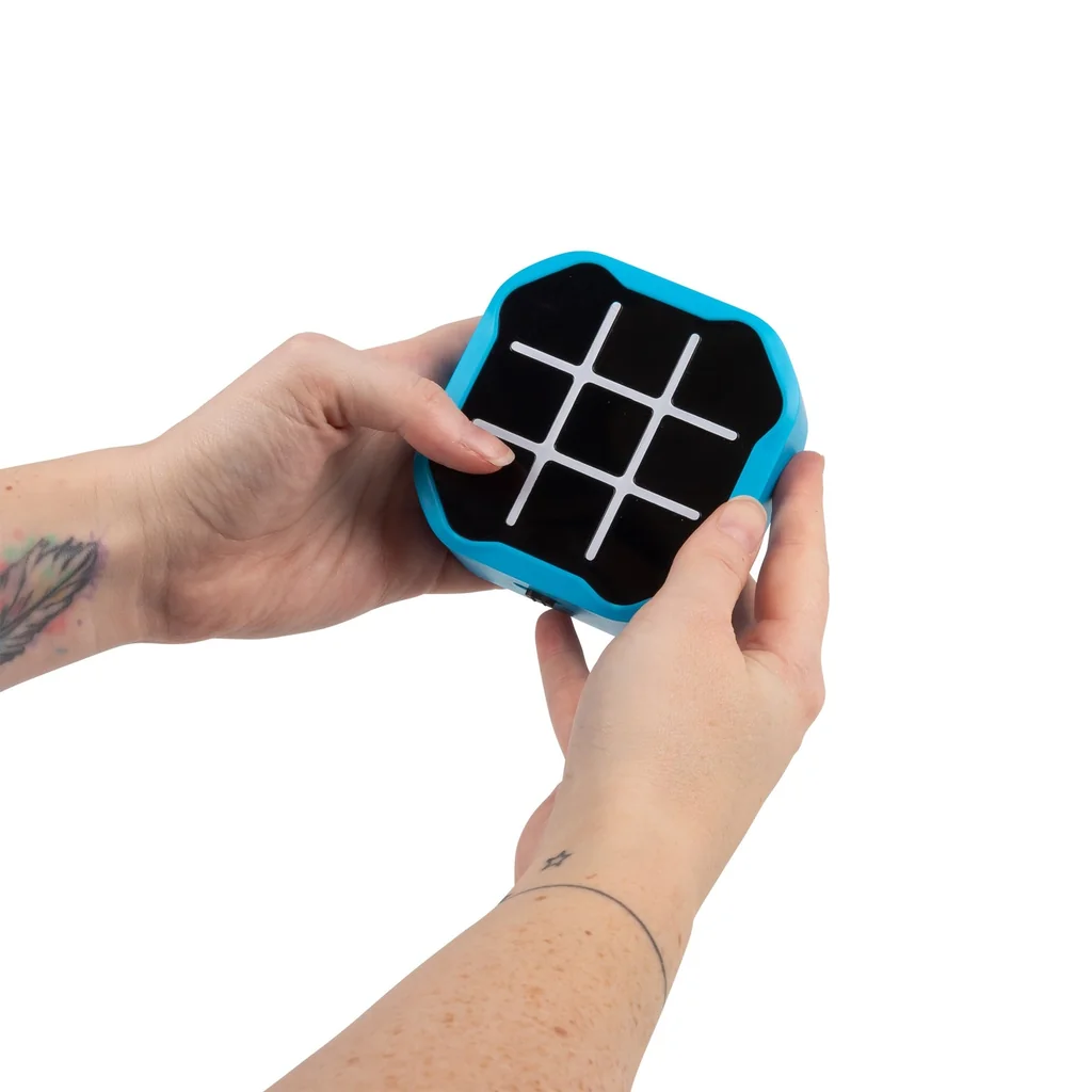 Tic Tac Toe Spiel