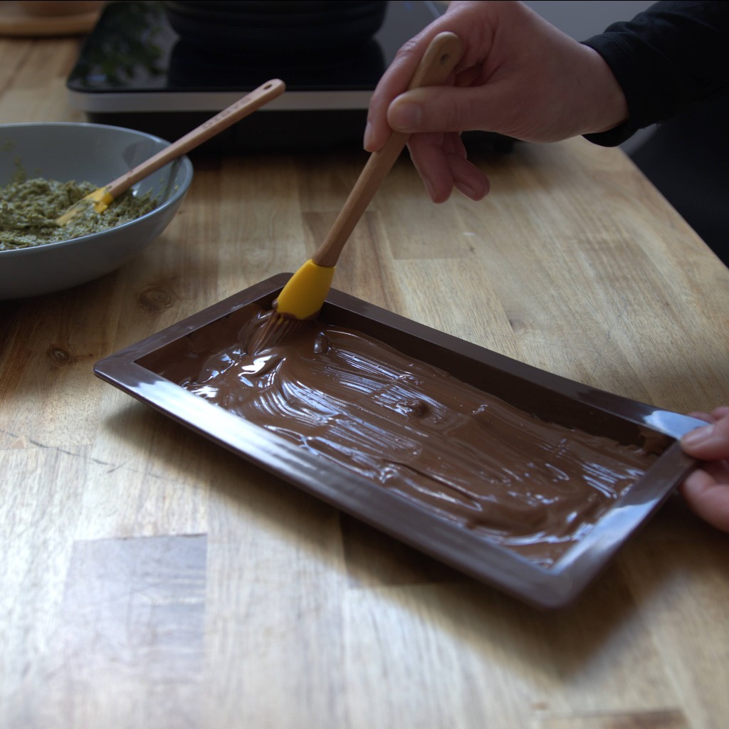 Dubai Schokoladen-Set