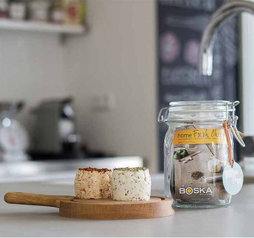 Kit Preparazione Formaggi