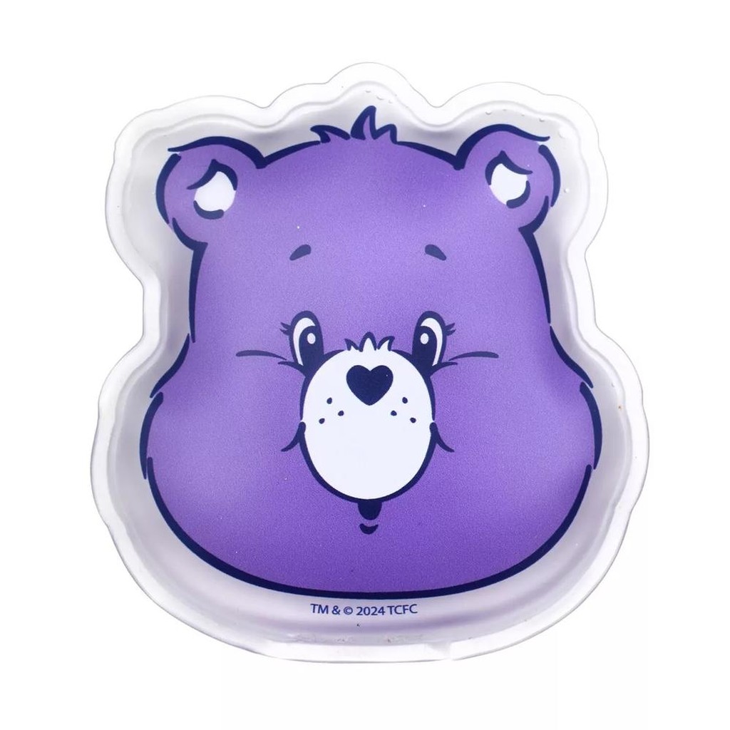 Glücksbärchis Handwärmer