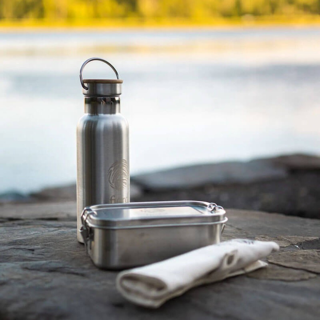 Service à Repas Fjord Lifestyle