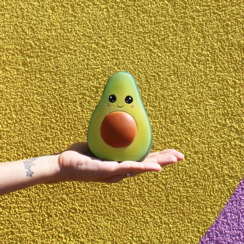 Avocado Mini LED Light von House of Disaster