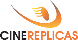 Cinereplicas