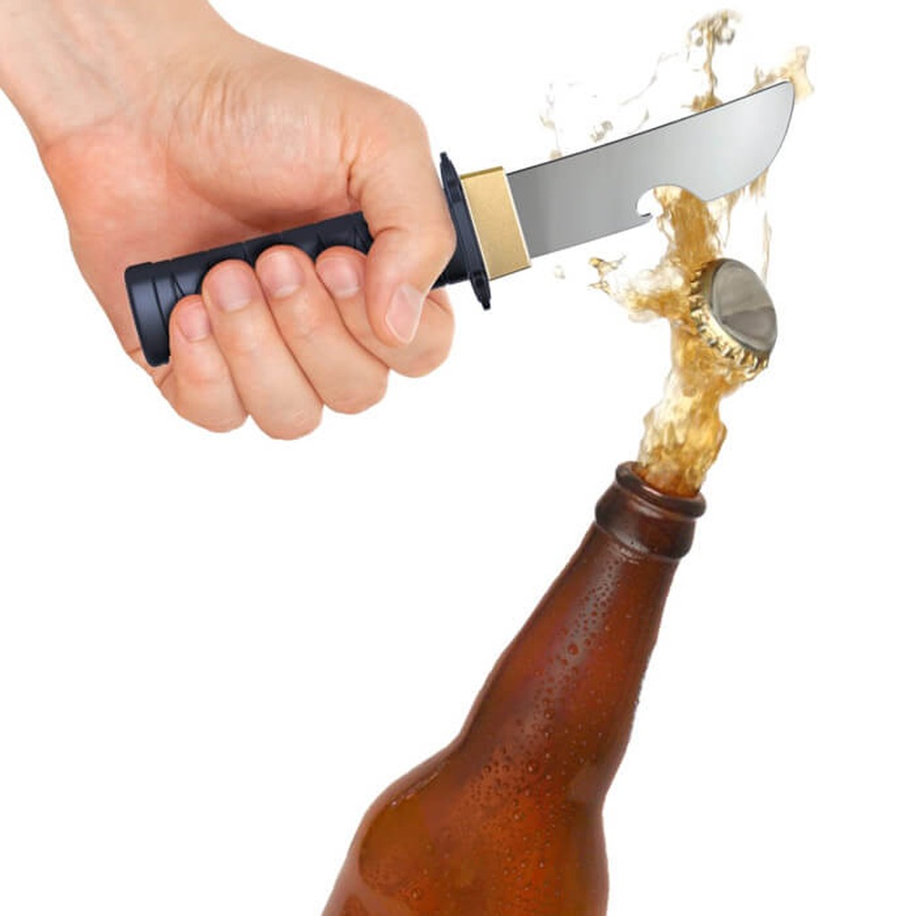 Ninja Flaschenöffner