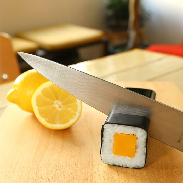 Messerschleifer Sushi von Kikkerland