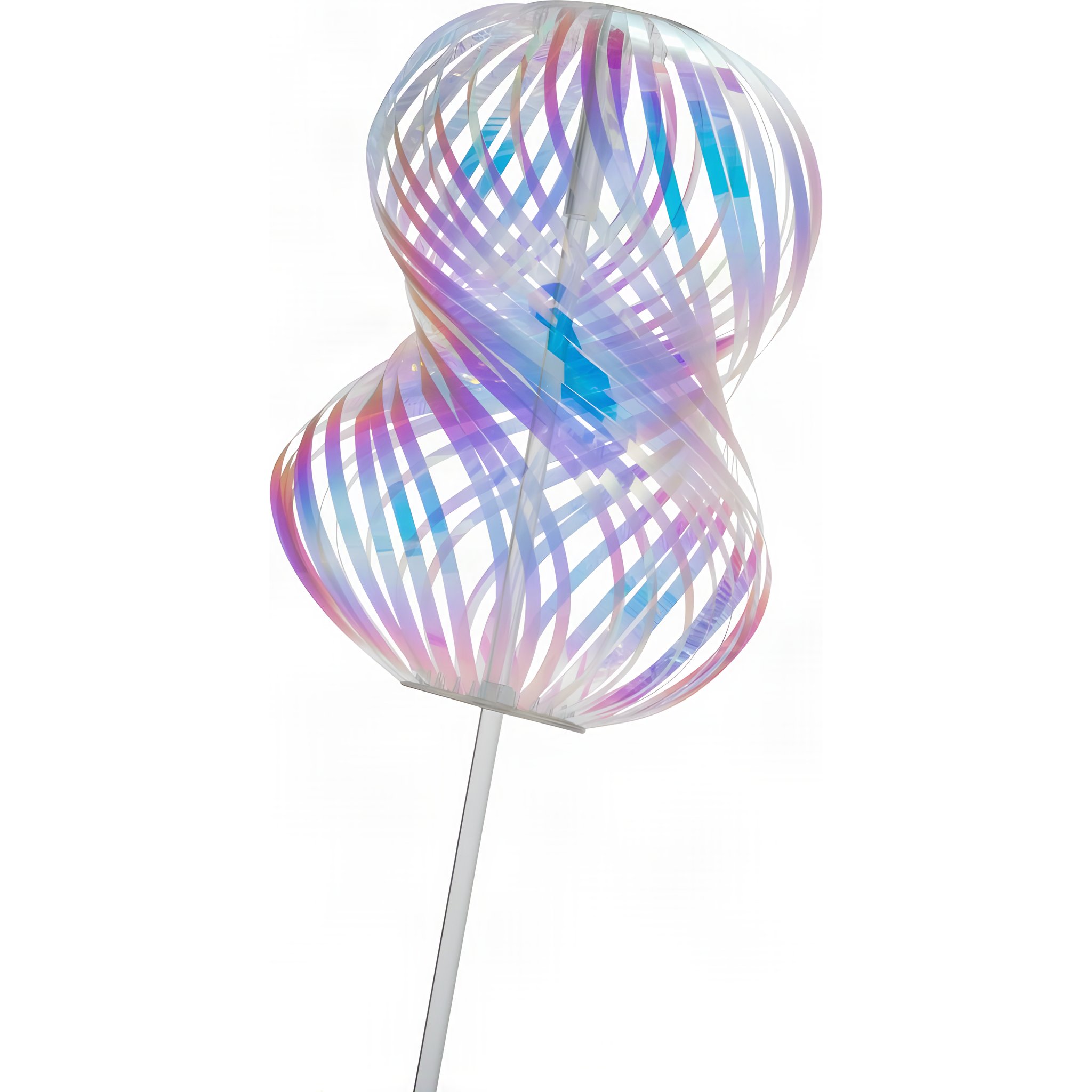 Mega Rainbow Twirler