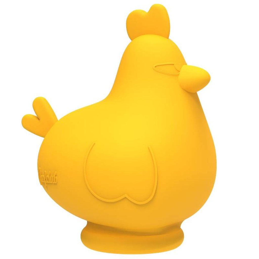 Chefclub Kids Eiertrenner