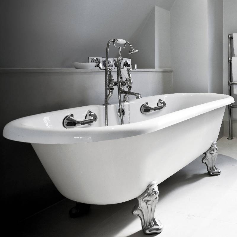 Badezimmer-Sicherheitsgriff