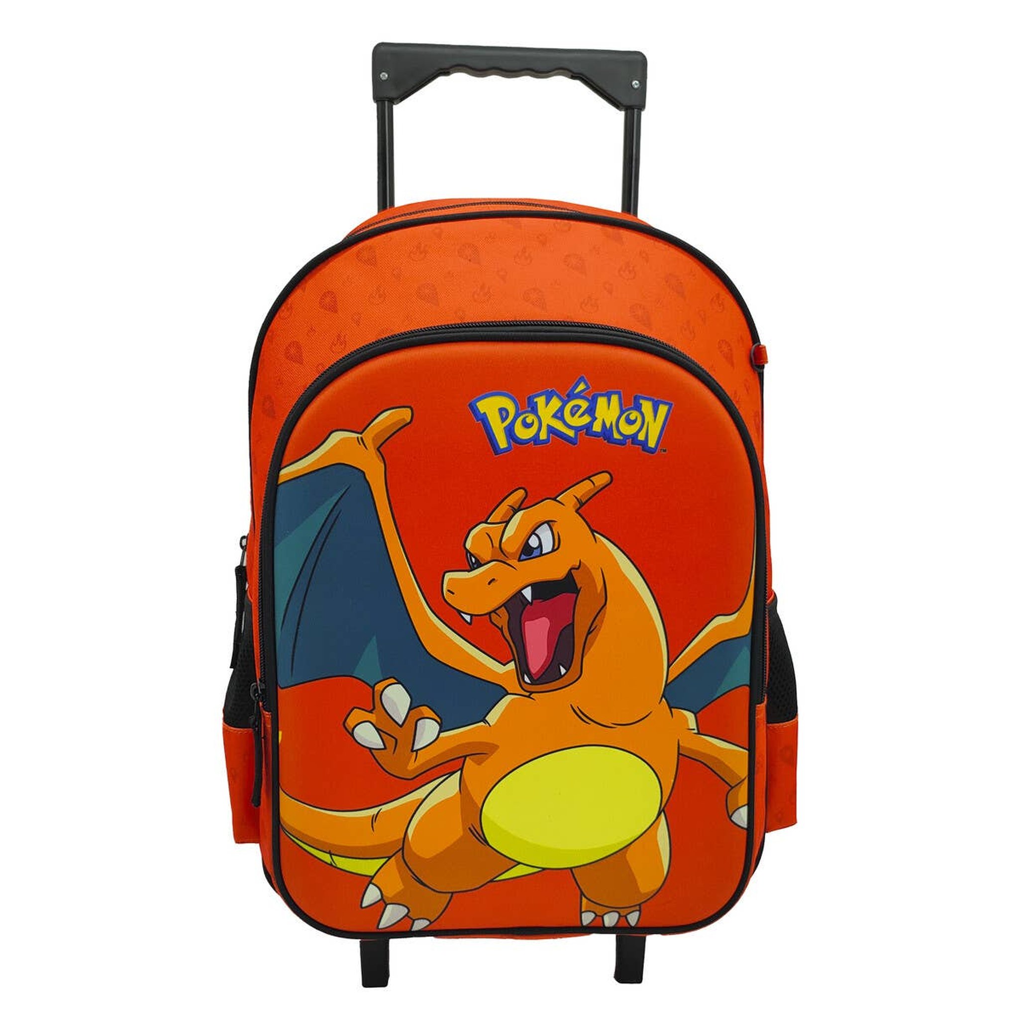Pokémon Trolley-Rucksack-Set (2)