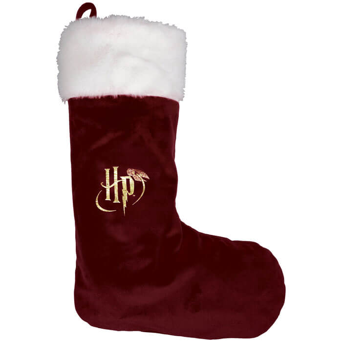Hogwarts Weihnachtsstrumpf