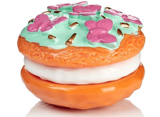 Gloss à Lèvres Macaron